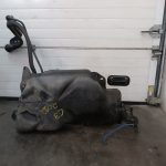 Depósito Combustível CITROËN C3 2012 - A057613