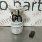 Bomba Combustível CITROËN C3 2012 - 097305199002  9685471980  001140850296
