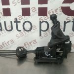 Seletor Caixa Velocidades CITROËN C3 II 1.0 2012 - 9683711580