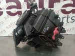 Chauffage / Sofagem Completa CITROËN C3 2012 - 9685250680  CV8210001  25014937  N8305004C910