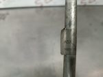 Tubo Ar Condicionado CITROËN C3 2012 - 12550834  1003113 - Image 5