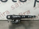 Puxador Exterior Porta Trás Esquerdo CITROËN JUMPY II 2008 - 9680656680  18215E9B  1198G3  1200G4