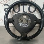 Volante de Direção VW BORA I 1999 - 1J0418091AE