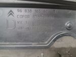 Conduta Ar Direita CITROËN C3 2012- 9683816580  87878U03 - Image 3
