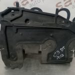 Conduta Ar Direita CITROËN C3 2012- 9683816580  87878U03