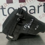 Caixa Filtro ar OPEL AGILA A 1.0 i 2000-2007 - 09204631  3641361