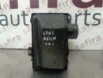 Caixa Filtro ar OPEL AGILA A 1.0 i 2000-2007 - 09204631  3641361 - Image 2