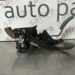 Pedal do Acelerador RENAULT MEGANE II 2002-2009 - 8200153270