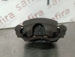 Pastilha de Travão Frente Esquerda CITROËN C3 II 2009-2016 - 2206780  5015R - Image 2