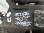 Pastilha de Travão Frente Esquerda CITROËN C3 II 2009-2016 - 2206780  5015R - Image 3