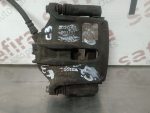 Pastilha de Travão Frente Esquerda CITROËN C3 II 2009-2016 - 2206780  5015R