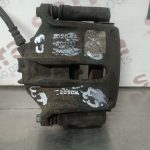Pastilha de Travão Frente Esquerda CITROËN C3 II 2009-2016 - 2206780  5015R