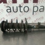 Amortecedor Frente Esquerdo CITROËN C3 II 2009-2016 - 9801736280