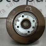 Manga de Eixo Frente Esquerda CITROËN C3 III 2016- 2024 - 1607557480
