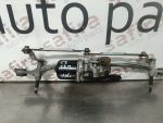 Motor Limpa Vidros Frente CITROËN C3 II 2012 - 9259072  W000002787 - Image 2