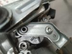Motor Limpa Vidros Frente CITROËN C3 II 2012 - 9259072  W000002787 - Image 4