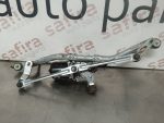 Motor Limpa Vidros Frente CITROËN C3 II 2012 - 9259072  W000002787 - Image 3