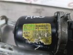 Motor Limpa Vidros Frente CITROËN C3 II 2012 - 9259072  W000002787 - Image 6