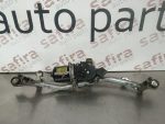 Motor Limpa Vidros Frente CITROËN C3 II 2012 - 9259072  W000002787
