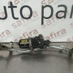 Motor Limpa Vidros Frente CITROËN C3 II 2012 - 9259072  W000002787