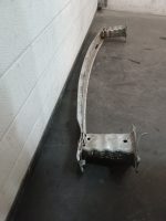 Reforço Pára-choques Trás CITROËN C3 II 2012 - 9683339380  04D14 - Image 3