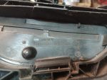 Acabamento de Torpedo CITROËN C3 II 2012 - 9684194780  L1020736 - Image 4