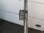 Tubo Ar Condicionado PEUGEOT 208 I 2012-2018 - A5XA9  04640708 - Image 2
