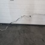 Tubo Ar Condicionado PEUGEOT 208 I 2012-2018 - A5XA9  04640708