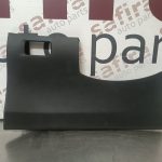 Acabamento Inferior do tablier CITROËN DS3 2009-2016 - 9684158077