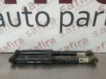 Conjunto de Amortecedores CITROËN C3 II 2012 - 9801739480
