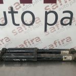 Conjunto de Amortecedores CITROËN C3 II 2012 - 9801739480