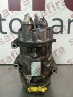 Compressor Ar Condicionado CITROËN JUMPY II 2.0 HDI 2008 - 9686061980  09887309961 - Image 2