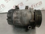 Compressor Ar Condicionado CITROËN JUMPY II 2.0 HDI 2008 - 9686061980  09887309961 - Image 3