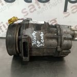 Compressor Ar Condicionado CITROËN JUMPY II 2.0 HDI 2008 - 9686061980  09887309961
