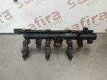 Rampa de Injeção SEAT IBIZA II 1.4 i 1993-2002 - 2435170160  2900901729  0280151071 - Image 3