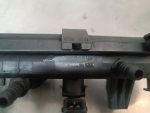 Rampa de Injeção SEAT IBIZA II 1.4 i 1993-2002 - 2435170160  2900901729  0280151071 - Image 4