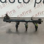 Rampa de Injeção ROVER 200 II Hatchback 1989-1995 - MJN100470  280150703