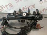 Rampa de Injeção SEAT IBIZA II (6K1) 1.4 1993-2002 - 030133319AA  6K0971610CF - Image 2