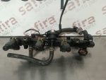 Rampa de Injeção SEAT IBIZA II (6K1) 1.4 1993-2002 - 030133319AA  6K0971610CF - Image 4