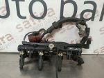 Rampa de Injeção SEAT IBIZA II (6K1) 1.4 1993-2002 - 030133319AA  6K0971610CF