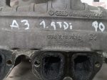 Coletor Admissão AUDI A3 1.9 TDI 90 CV 1996-2006 - 038129713B - Image 3