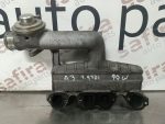 Coletor Admissão AUDI A3 1.9 TDI 90 CV 1996-2006 - 038129713B