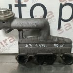Coletor Admissão AUDI A3 1.9 TDI 90 CV 1996-2006 - 038129713B
