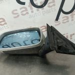 Espelho Retrovisor Esquerdo AUDI A3 1997 - RS0225395