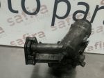 Suporte Filtro do Óleo BMW 3 (E46) 2001-2005 - 6740373126   7787072