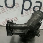 Suporte Filtro do Óleo BMW 3 (E46) 2001-2005 - 6740373126   7787072