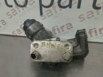 Suporte Filtro do Óleo BMW 3 (E46) 2001-2005 - 6740373126   7787072 - Image 4