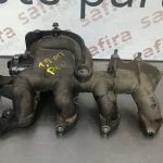 Coletor Admissão RENAULT 1.9DTI - 0200632785
