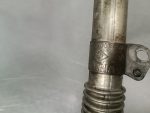 Tubo EGR RENAULT 1.9DTI - 8200525140 - Image 3