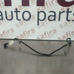 Tubo Alimentação de Óleo para Turbo RENAULT 1.9DCI